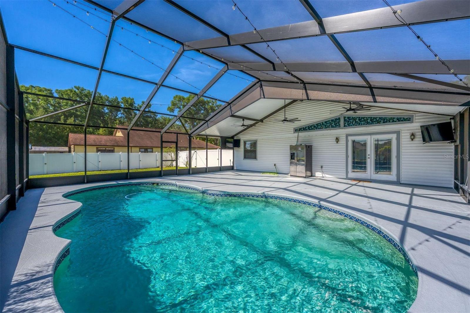 ORANGE LAKE ESTATES SUB - Residential