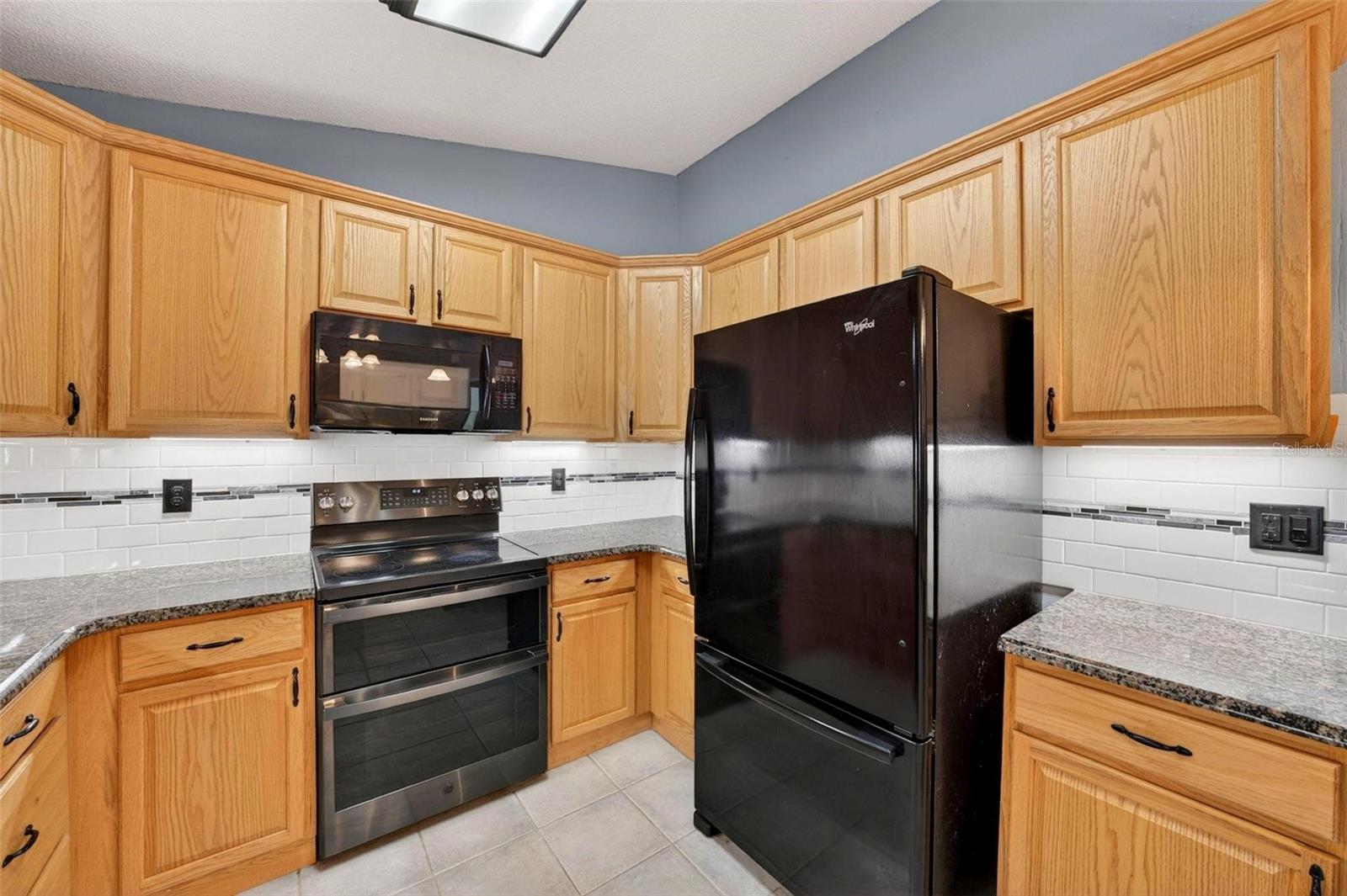 ORANGE LAKE ESTATES SUB - Residential