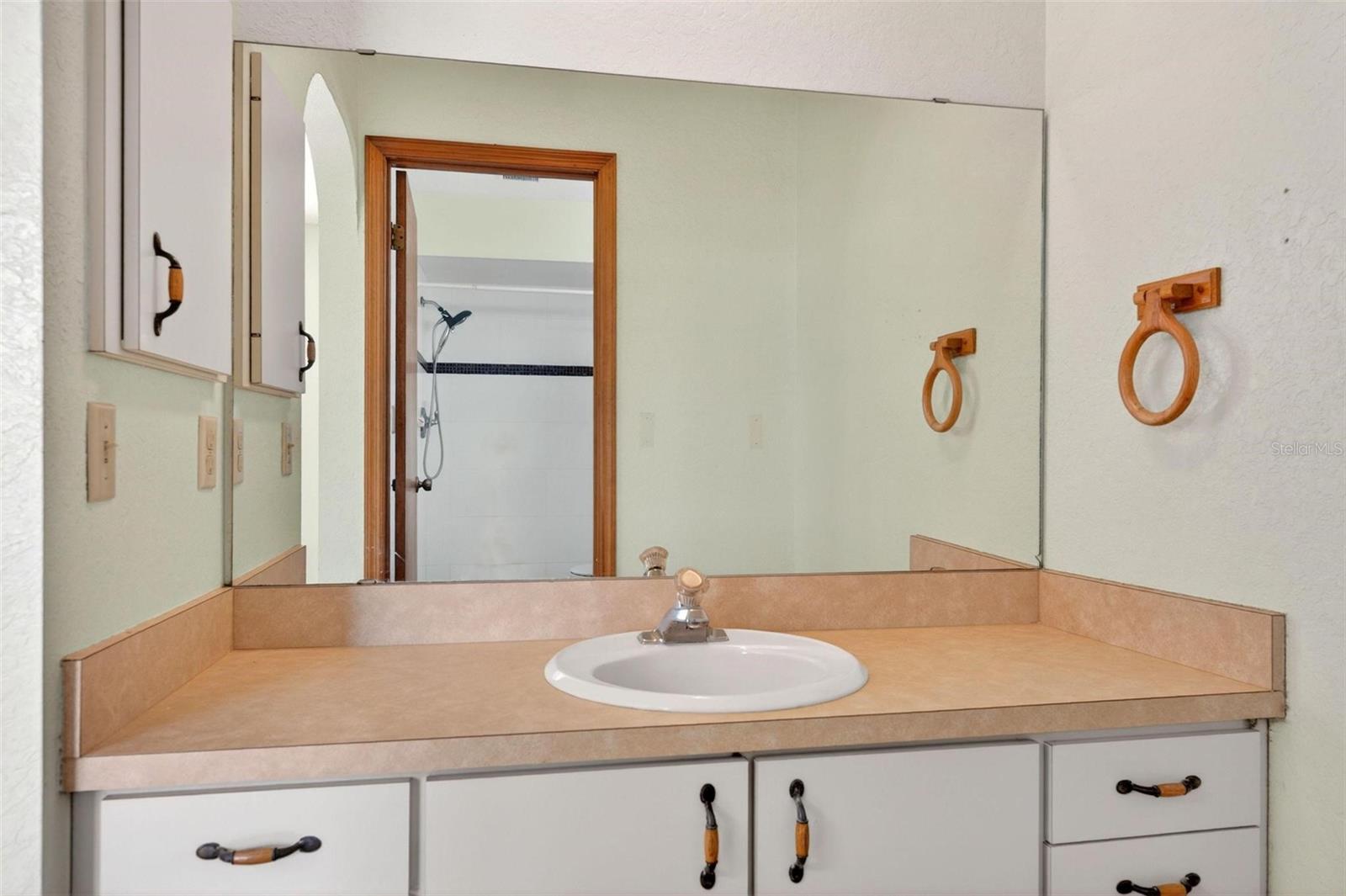 ORANGE LAKE ESTATES SUB - Residential