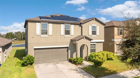 Photo of 11476 Sage Canyon Drive, Riverview, FL 33578 (MLS # TB8443189)