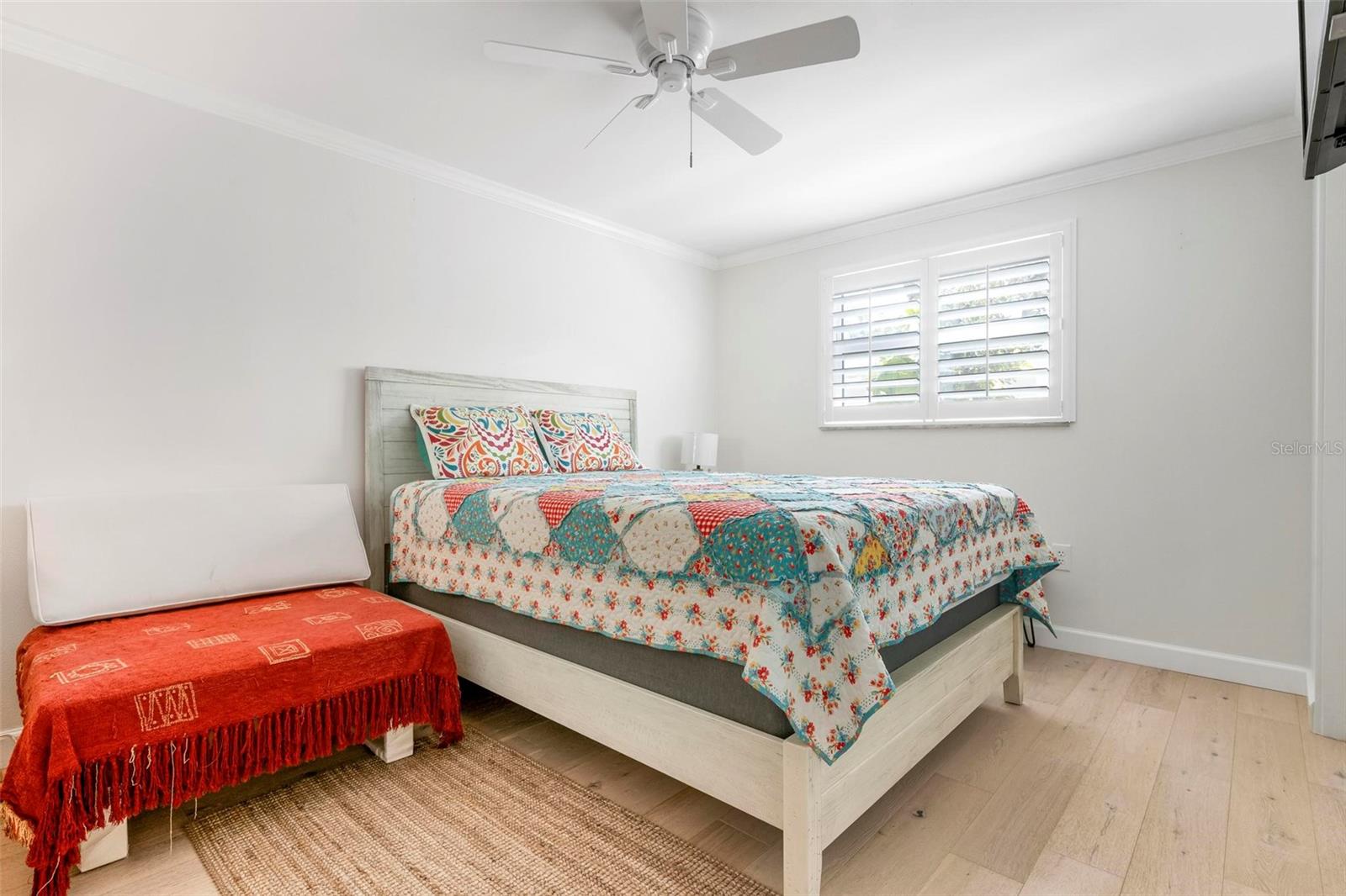 BAY HAVEN - Residential Lease