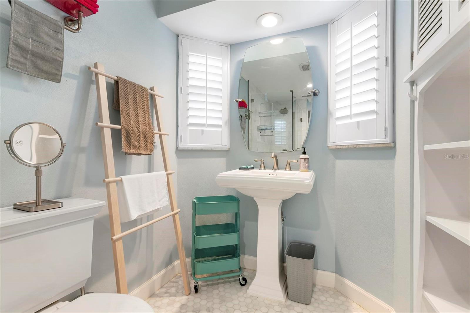 BAY HAVEN - Residential Lease