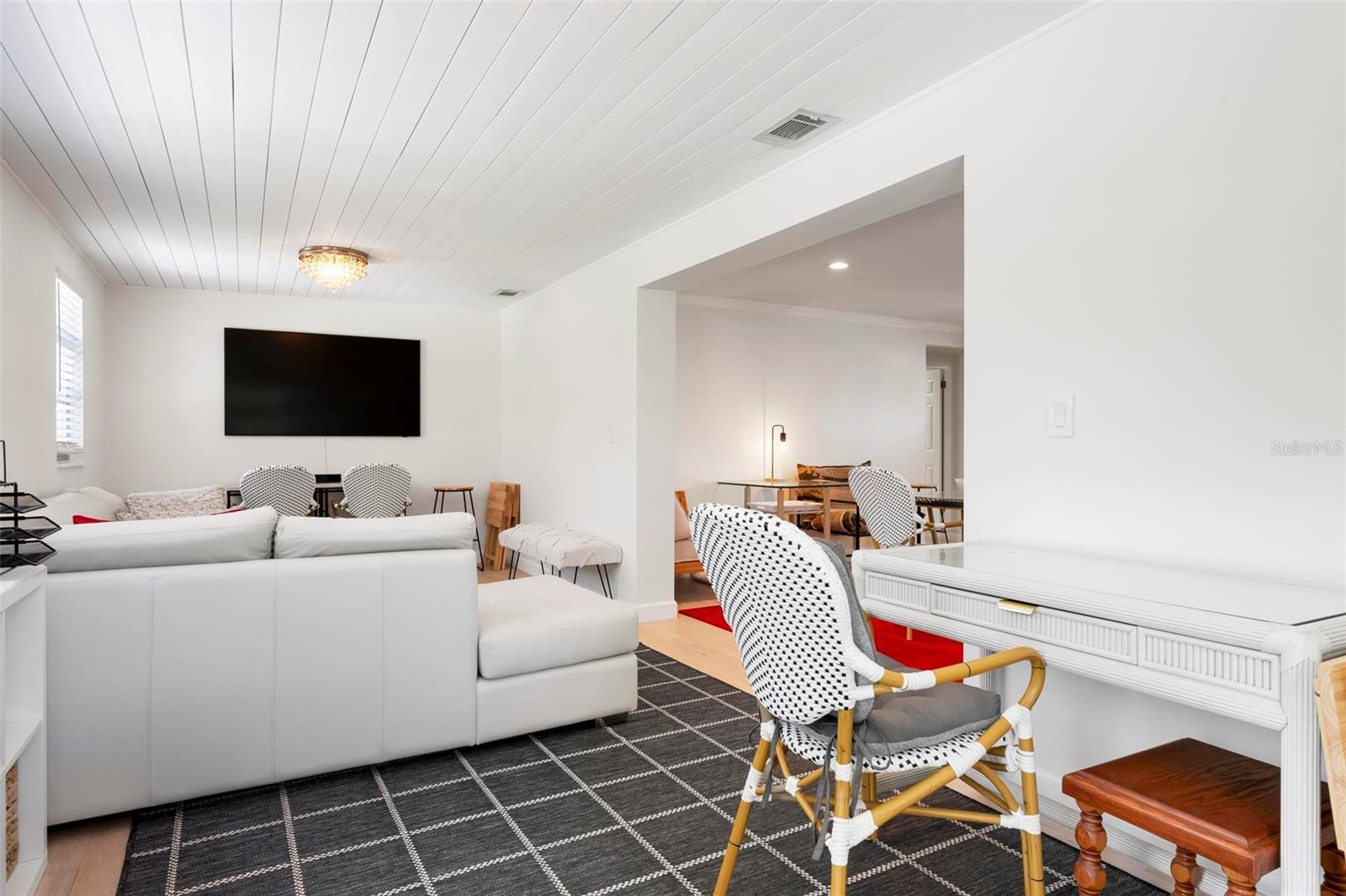 BAY HAVEN - Residential Lease
