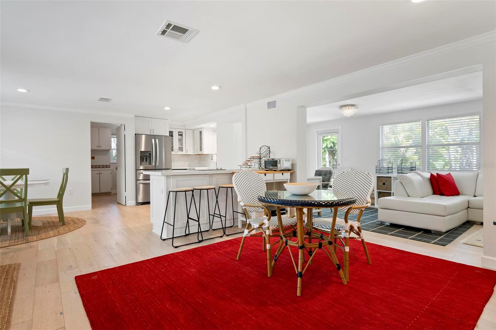 BAY HAVEN - Residential Lease