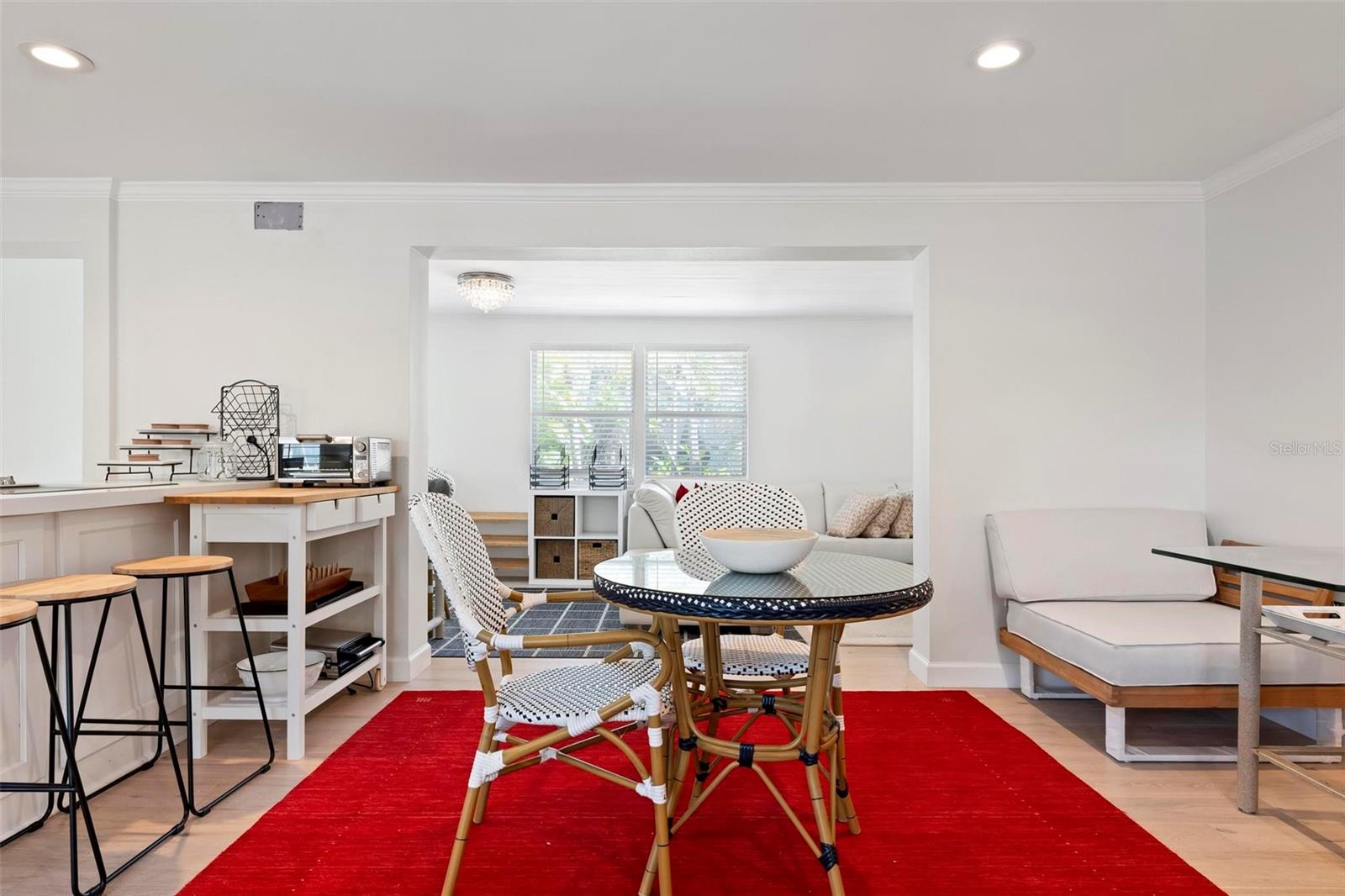 BAY HAVEN - Residential Lease