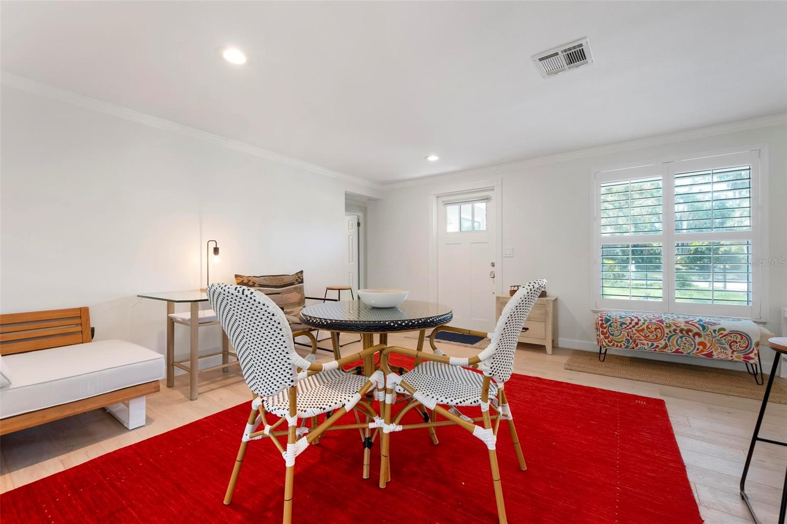 BAY HAVEN - Residential Lease