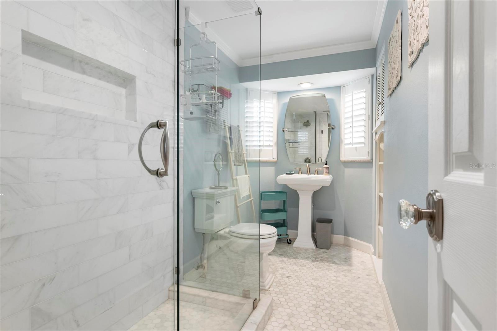 BAY HAVEN - Residential Lease