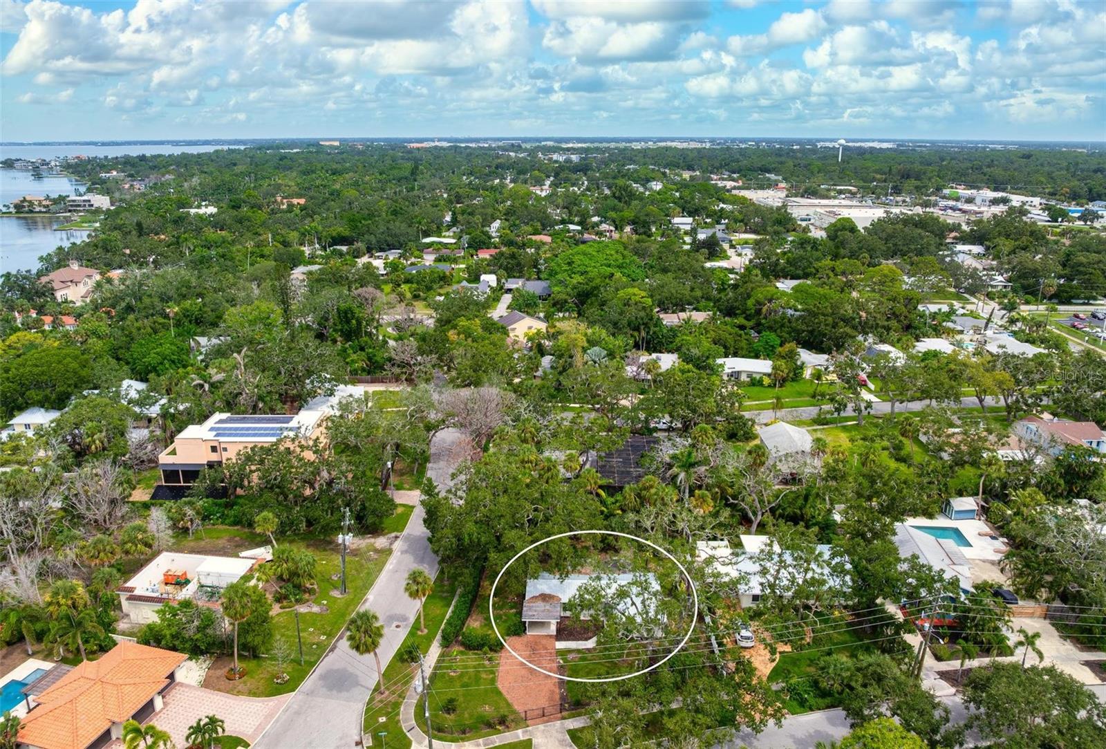 BAY HAVEN - Residential Lease
