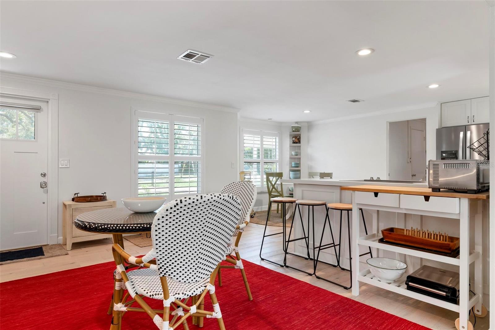 BAY HAVEN - Residential Lease