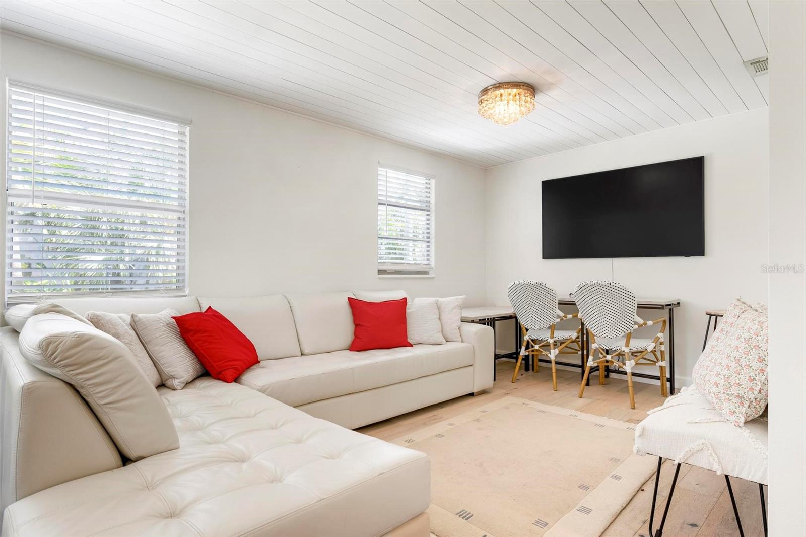 BAY HAVEN - Residential Lease