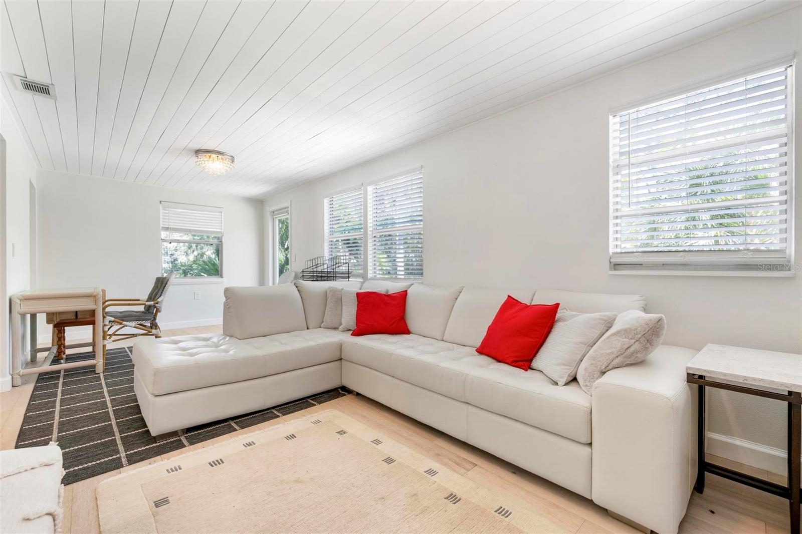 BAY HAVEN - Residential Lease