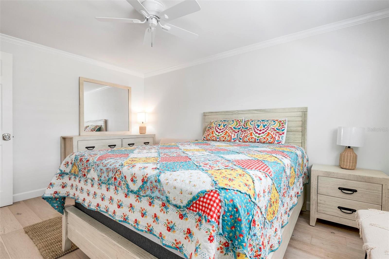 BAY HAVEN - Residential Lease