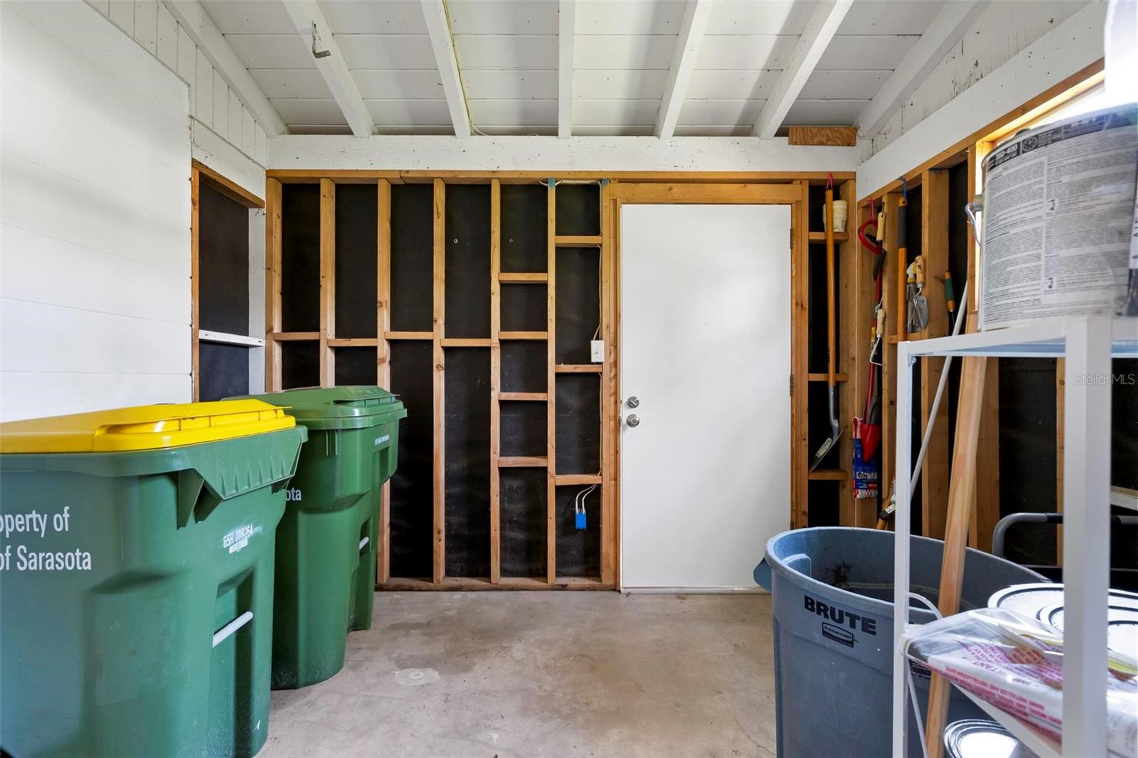 BAY HAVEN - Residential Lease
