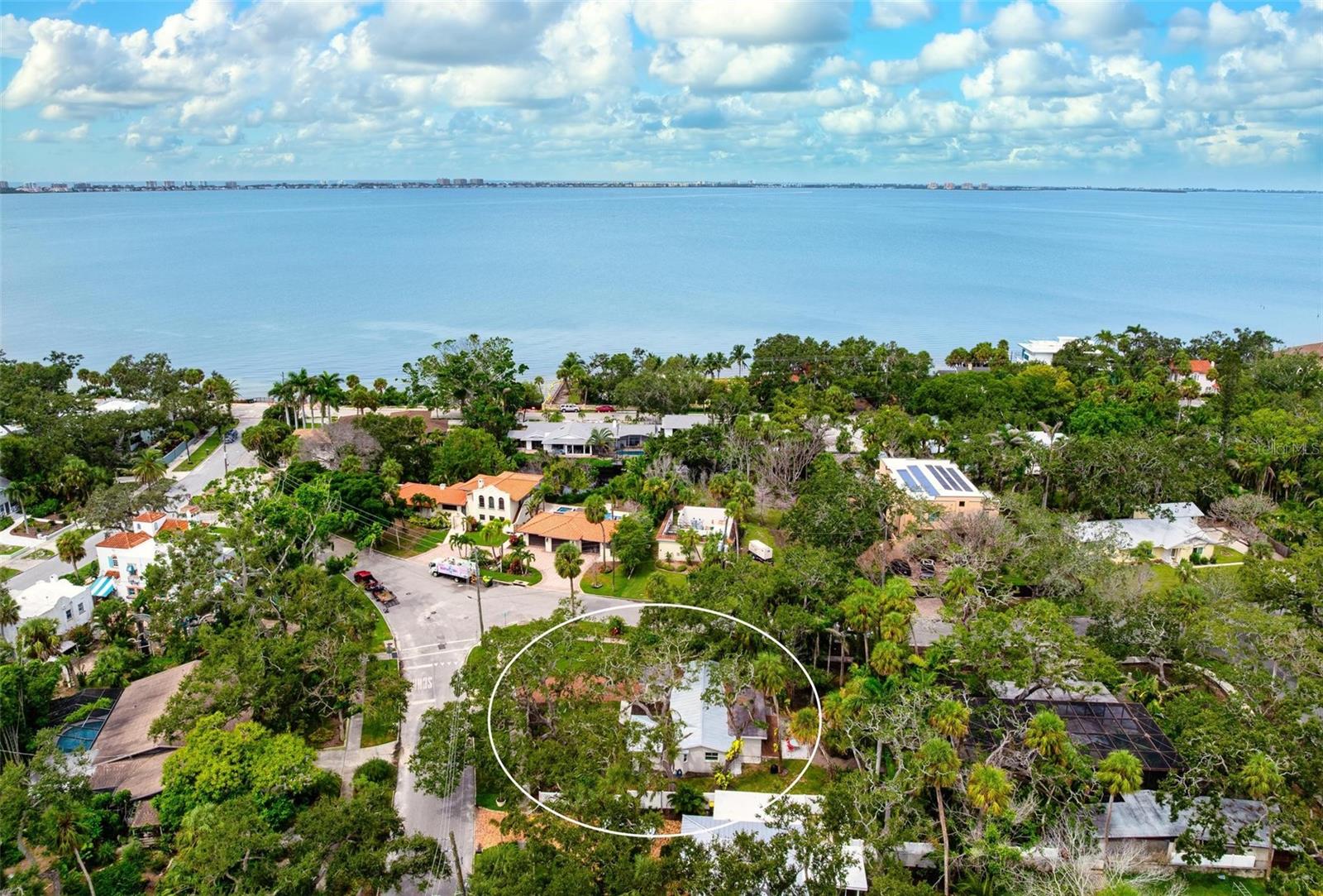 BAY HAVEN - Residential Lease