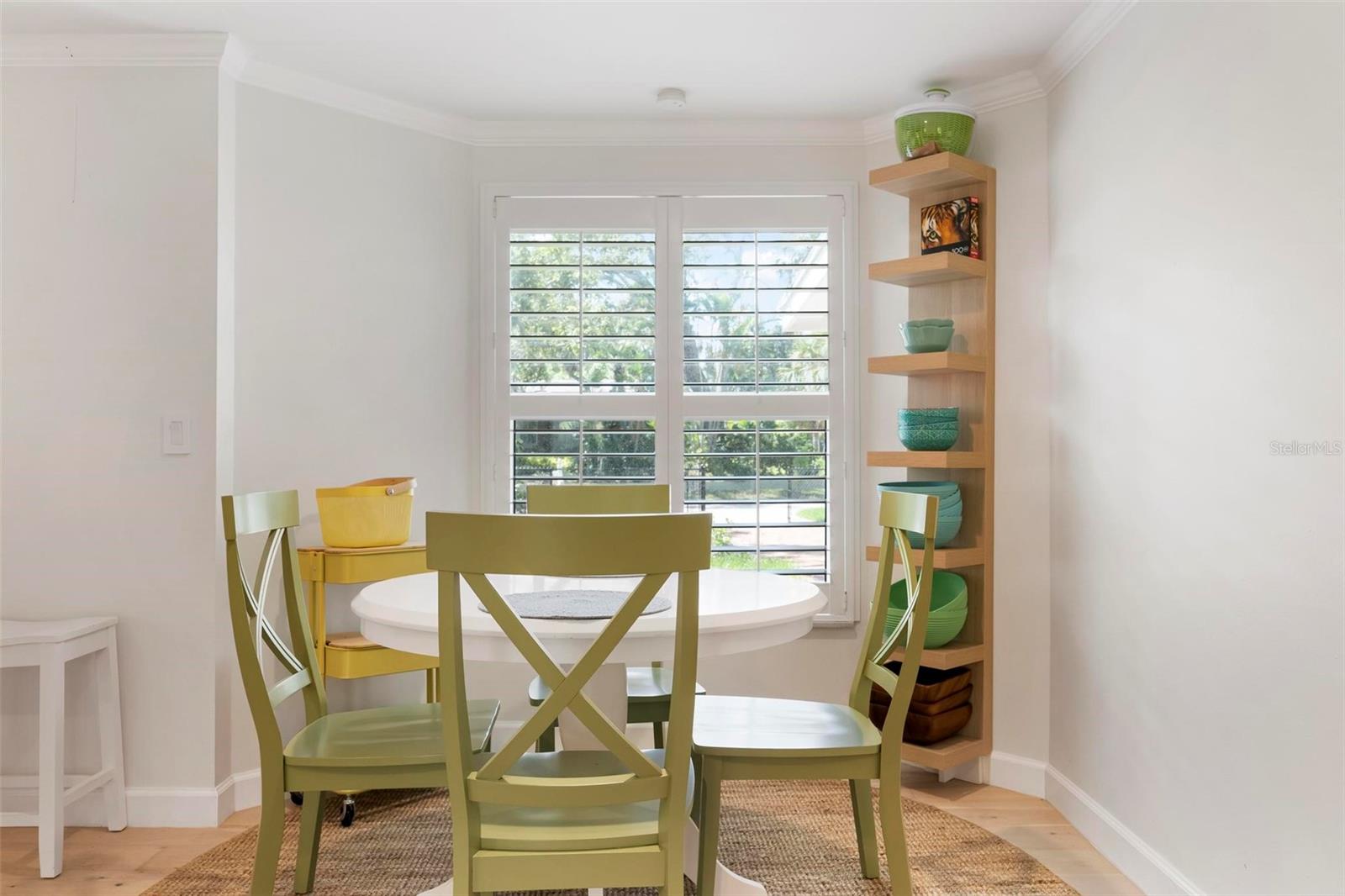 BAY HAVEN - Residential Lease