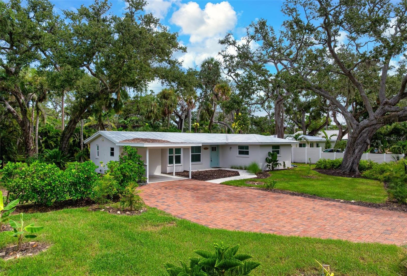 BAY HAVEN - Residential Lease