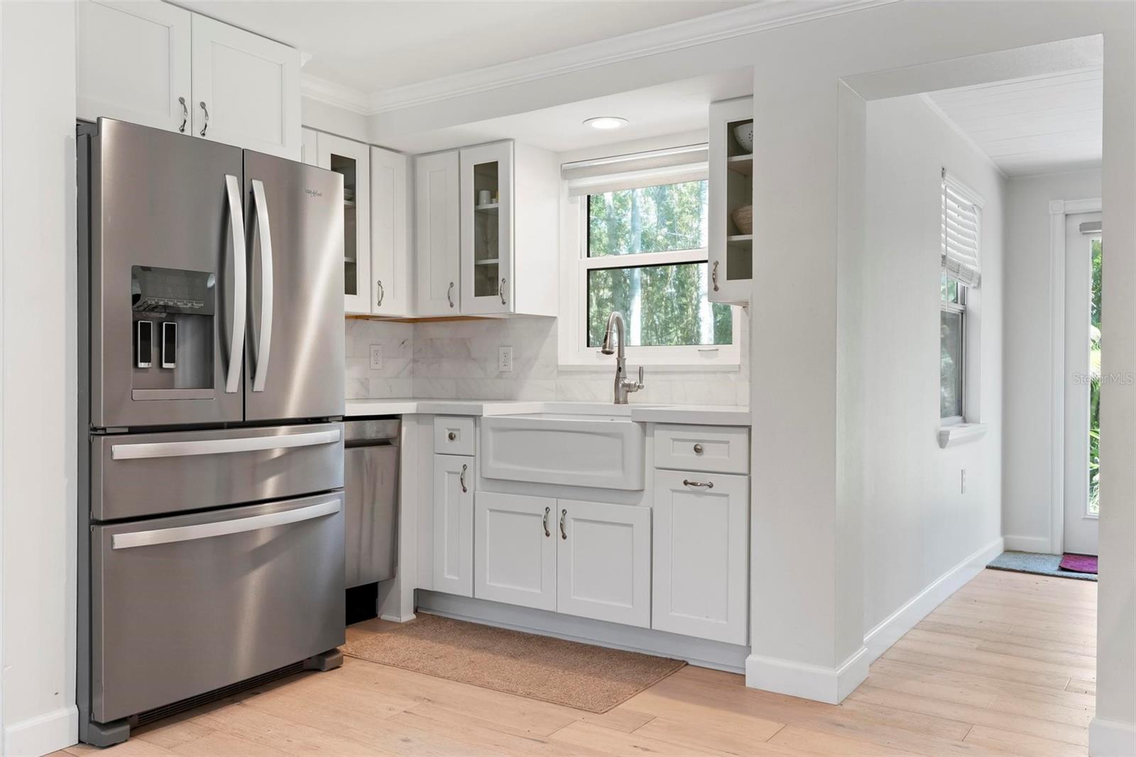 BAY HAVEN - Residential Lease