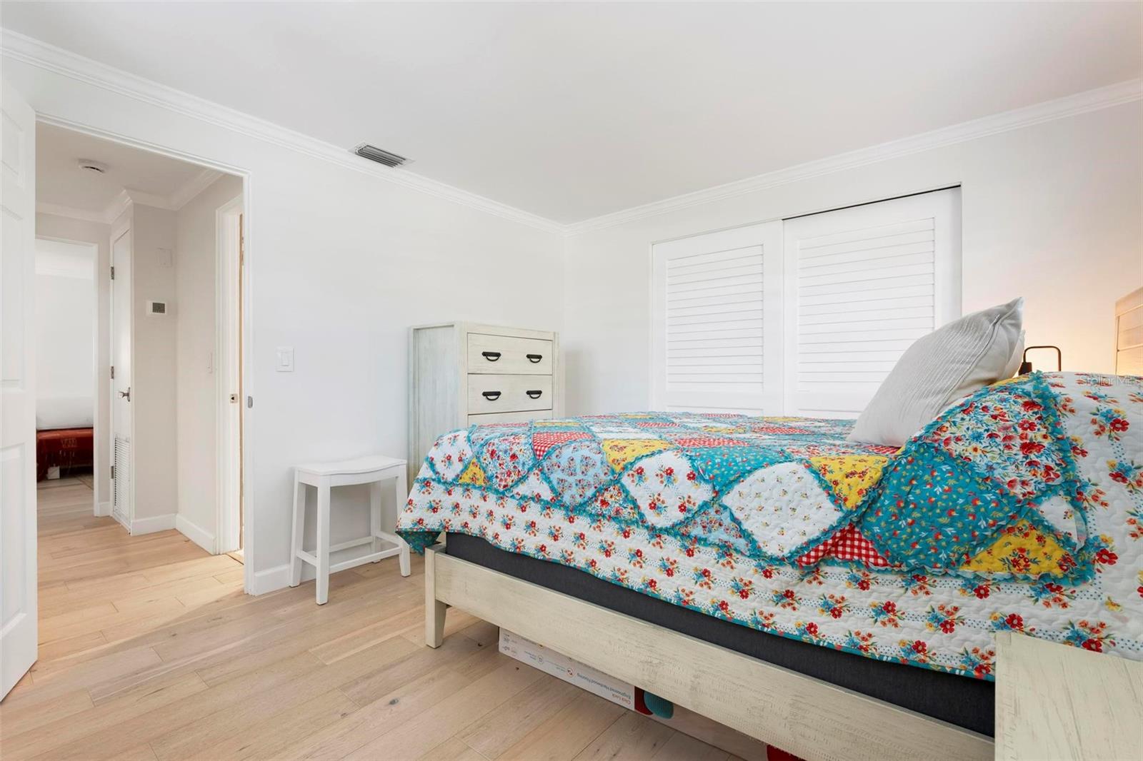 BAY HAVEN - Residential Lease
