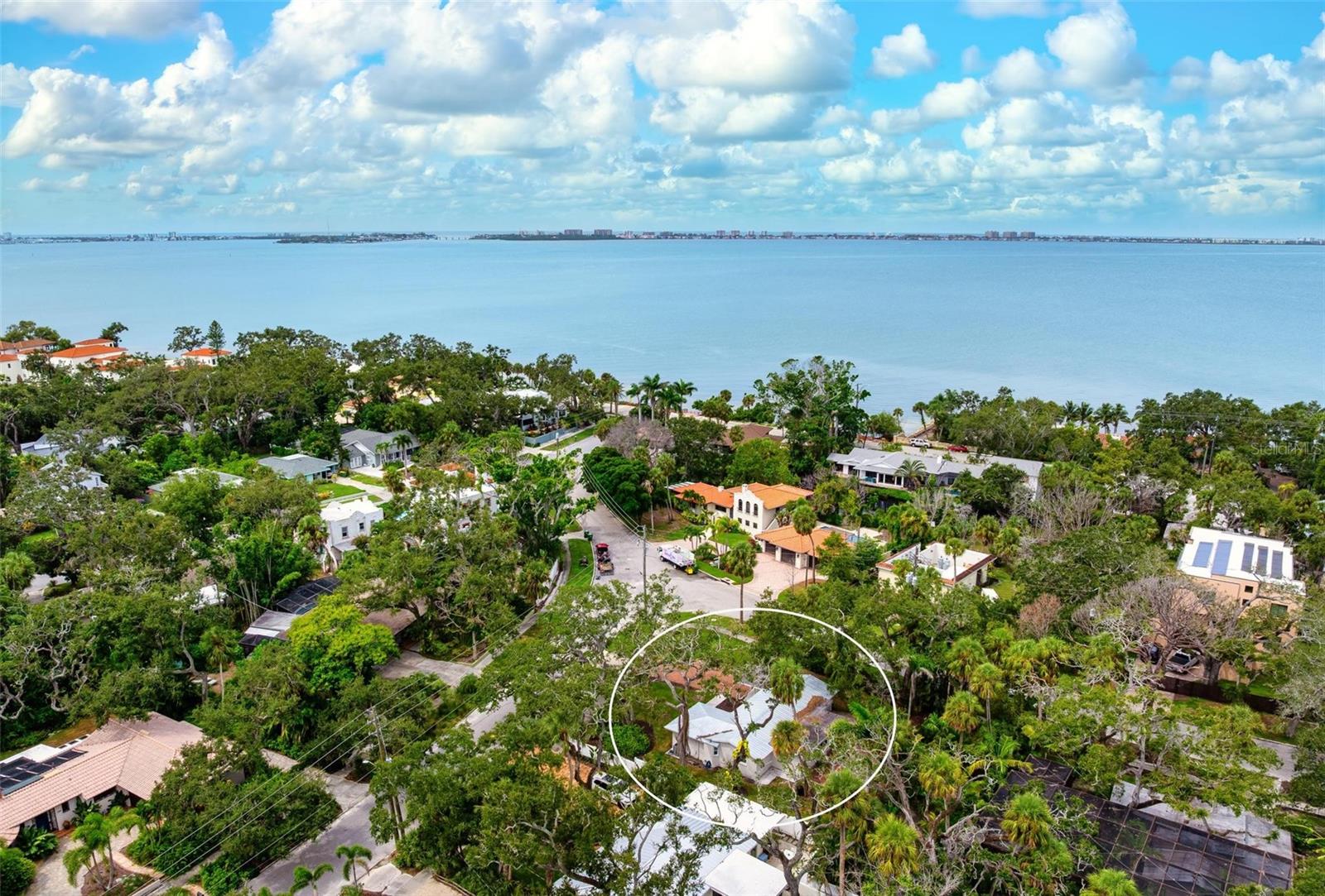 BAY HAVEN - Residential Lease