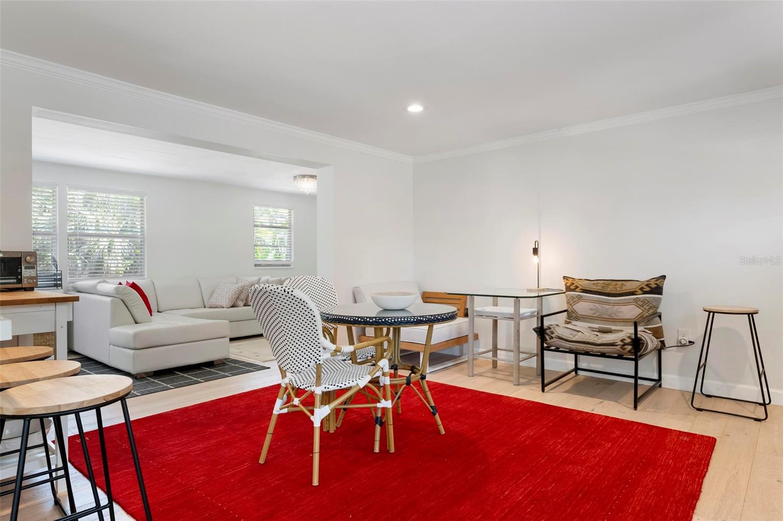 BAY HAVEN - Residential Lease