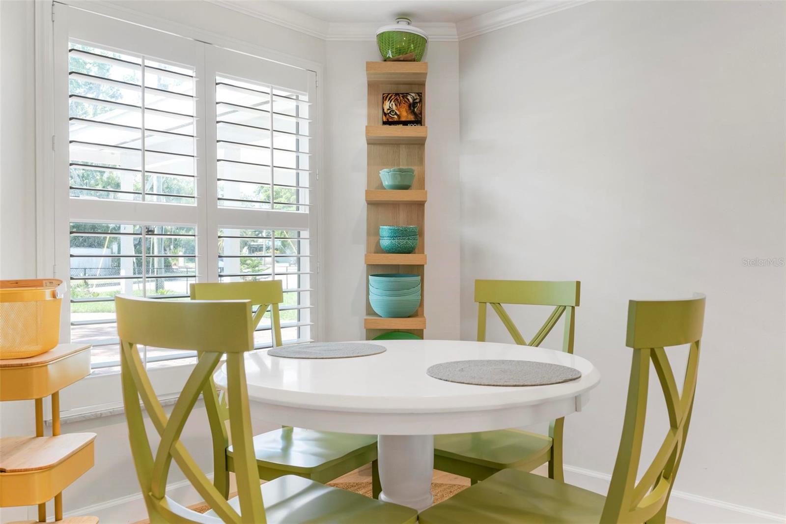 BAY HAVEN - Residential Lease