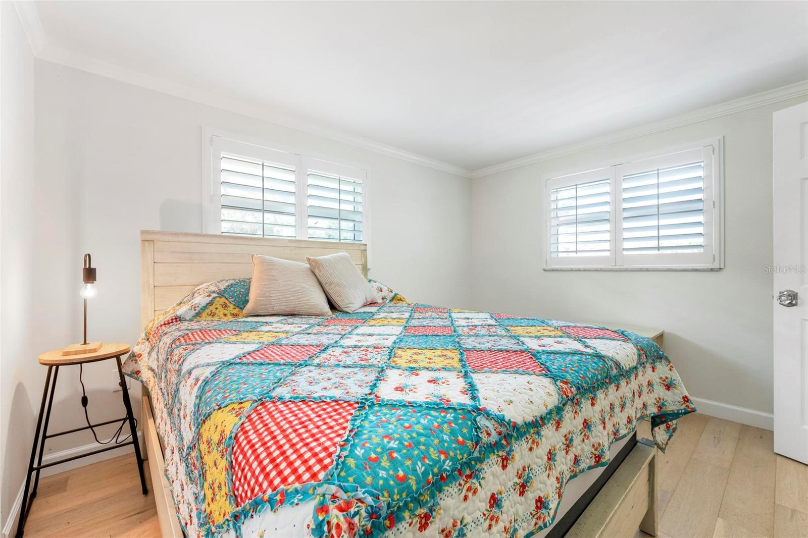 BAY HAVEN - Residential Lease
