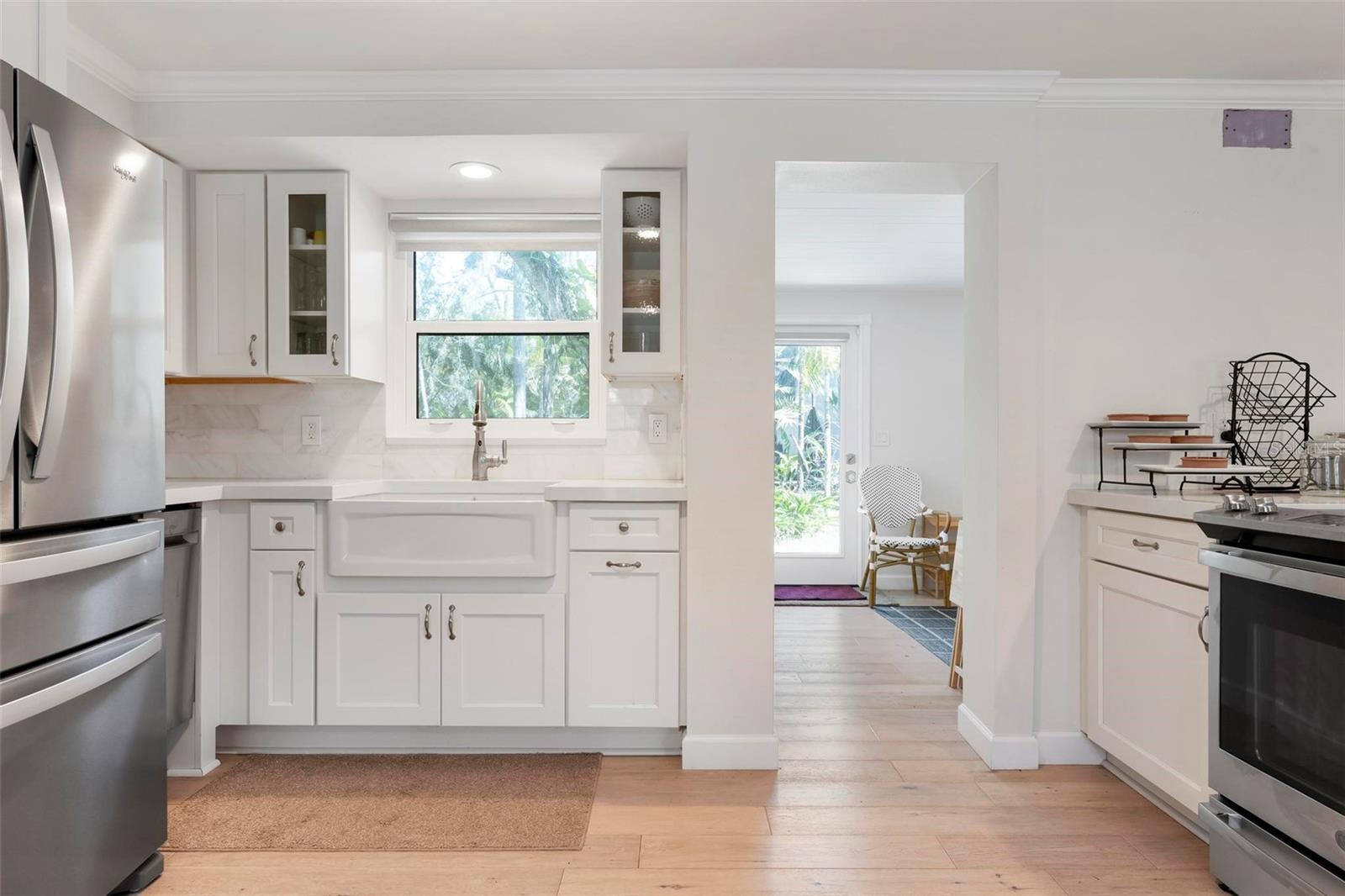 BAY HAVEN - Residential Lease