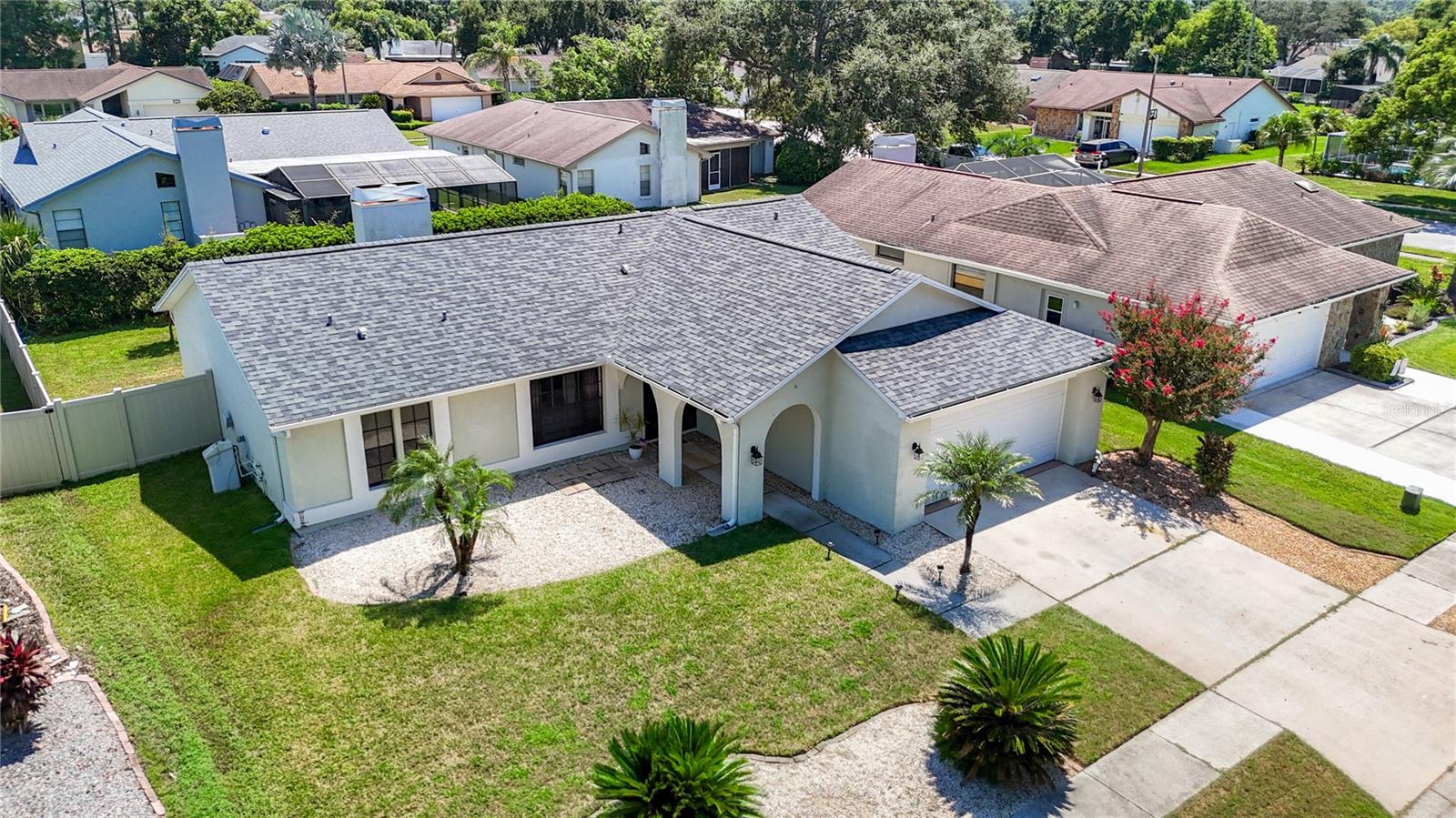 9902 STEPHENSON DRIVE