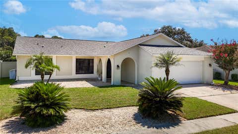 Photo of 9902 Stephenson Drive, New Port Richey, FL 34655 (MLS # TB8538301)