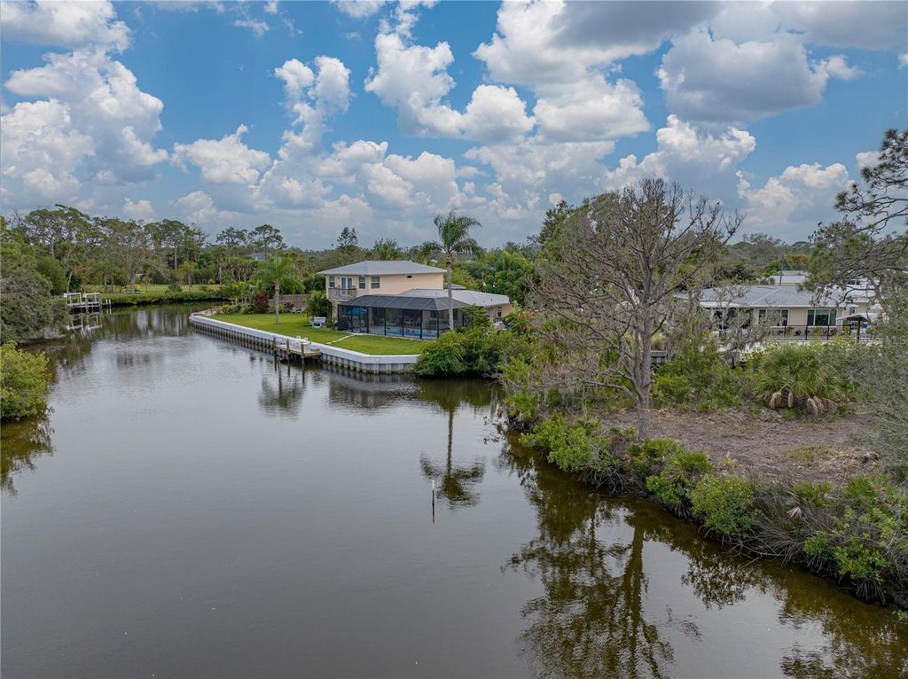 Photo of Stratford Road, Englewood, FL 34223 (MLS # D6134242)