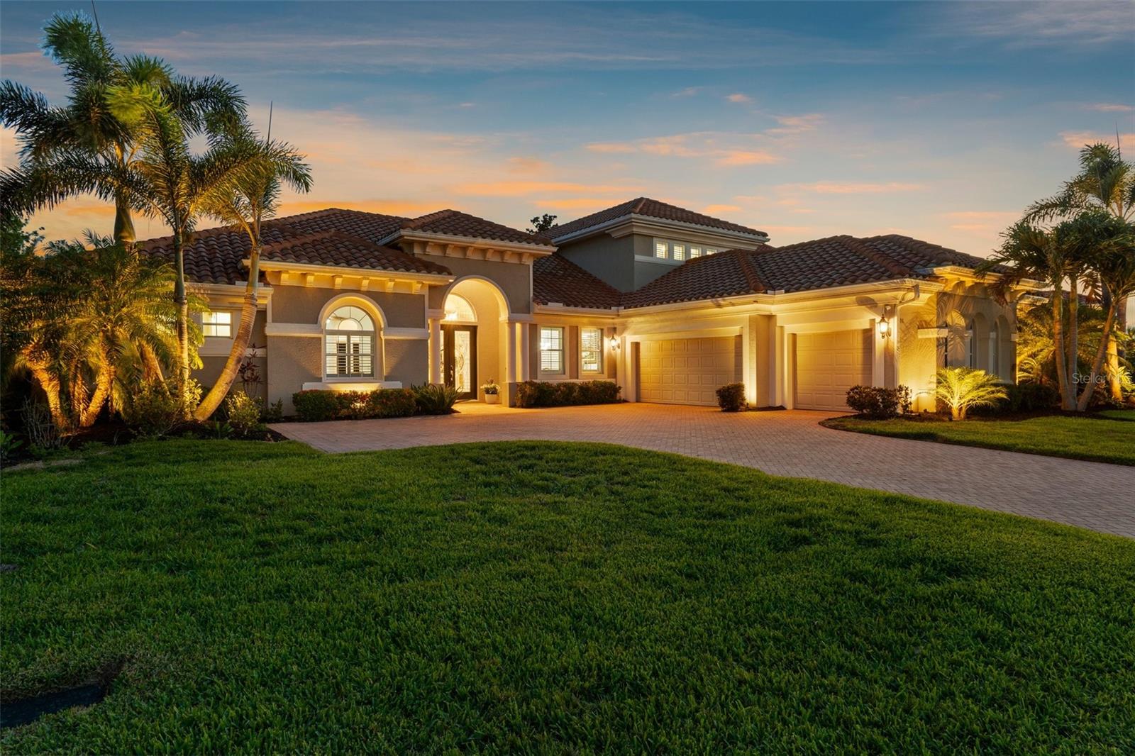 186 PORTOFINO DRIVE
