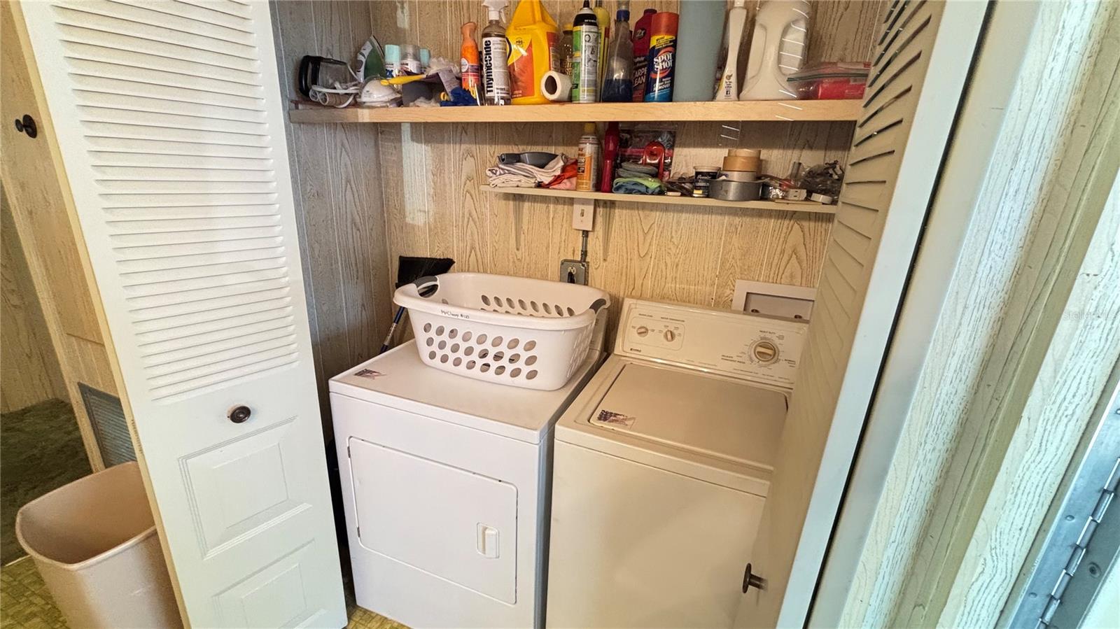 TROPICAL GARDENS M/H PARK UNREC - Residential