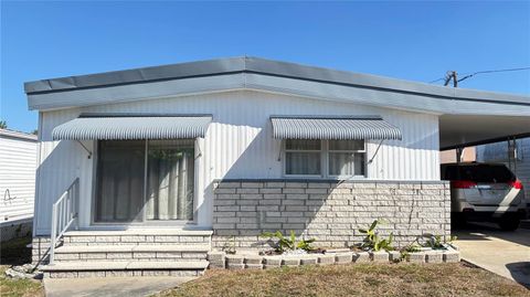 4061 58TH AVENUE N 127 ST PETERSBURG FL 33714