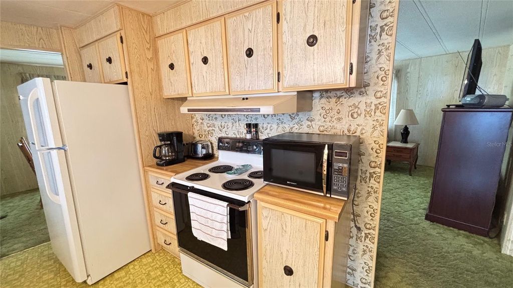 Photo of 4061 58th Avenue N #127, St Petersburg, FL 33714 (MLS # TB8449118)