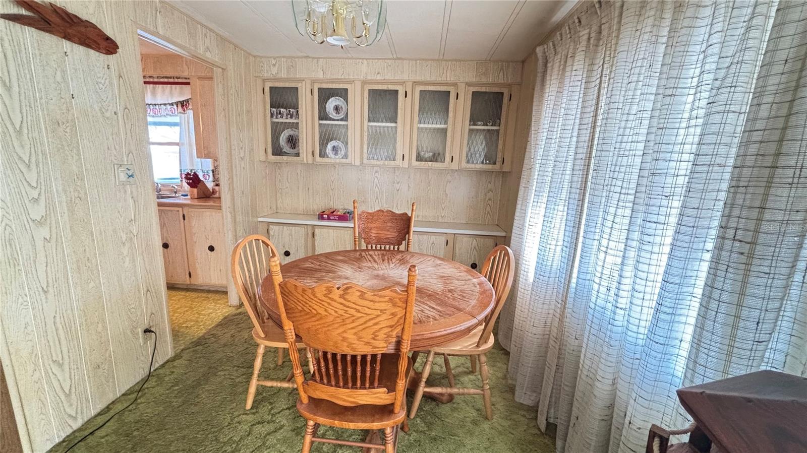 TROPICAL GARDENS M/H PARK UNREC - Residential