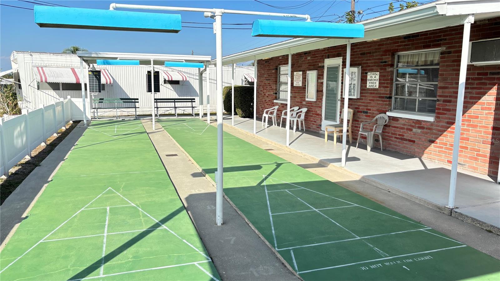 TROPICAL GARDENS M/H PARK UNREC - Residential