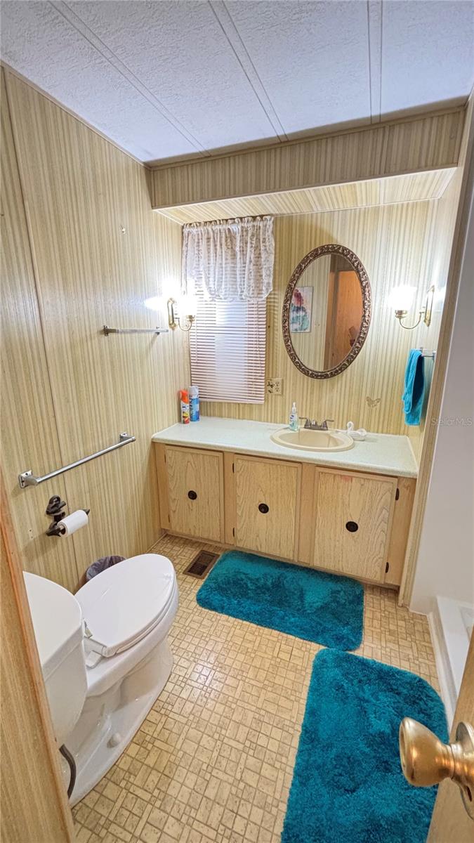 TROPICAL GARDENS M/H PARK UNREC - Residential