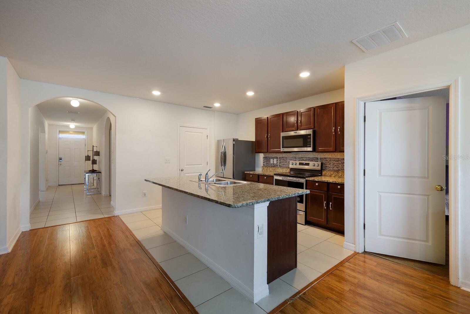 VILLAGES OF GLEN CREEK PH 1-A - Residential