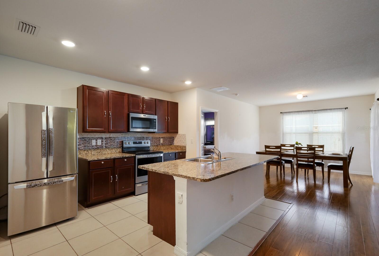 VILLAGES OF GLEN CREEK PH 1-A - Residential