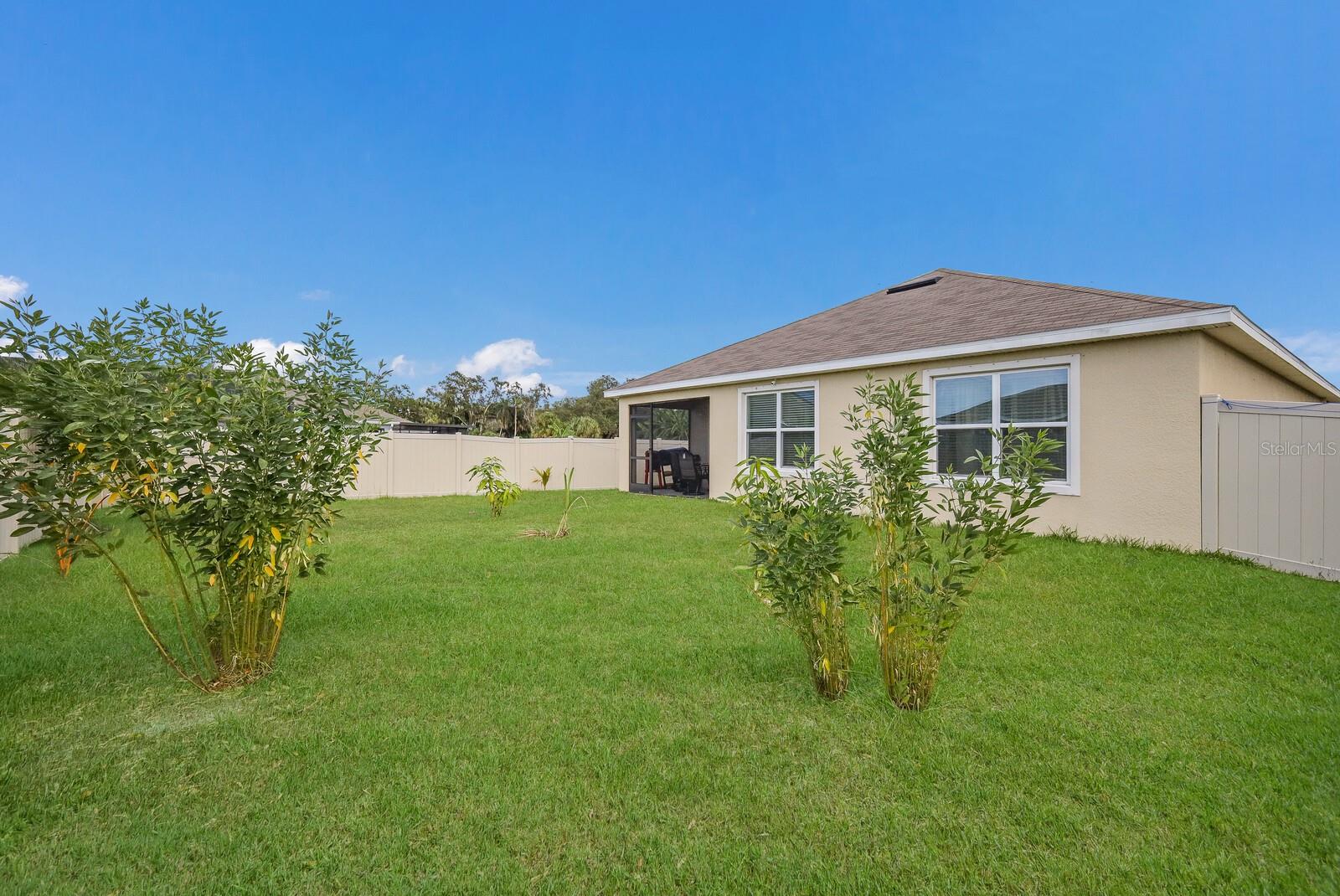 VILLAGES OF GLEN CREEK PH 1-A - Residential