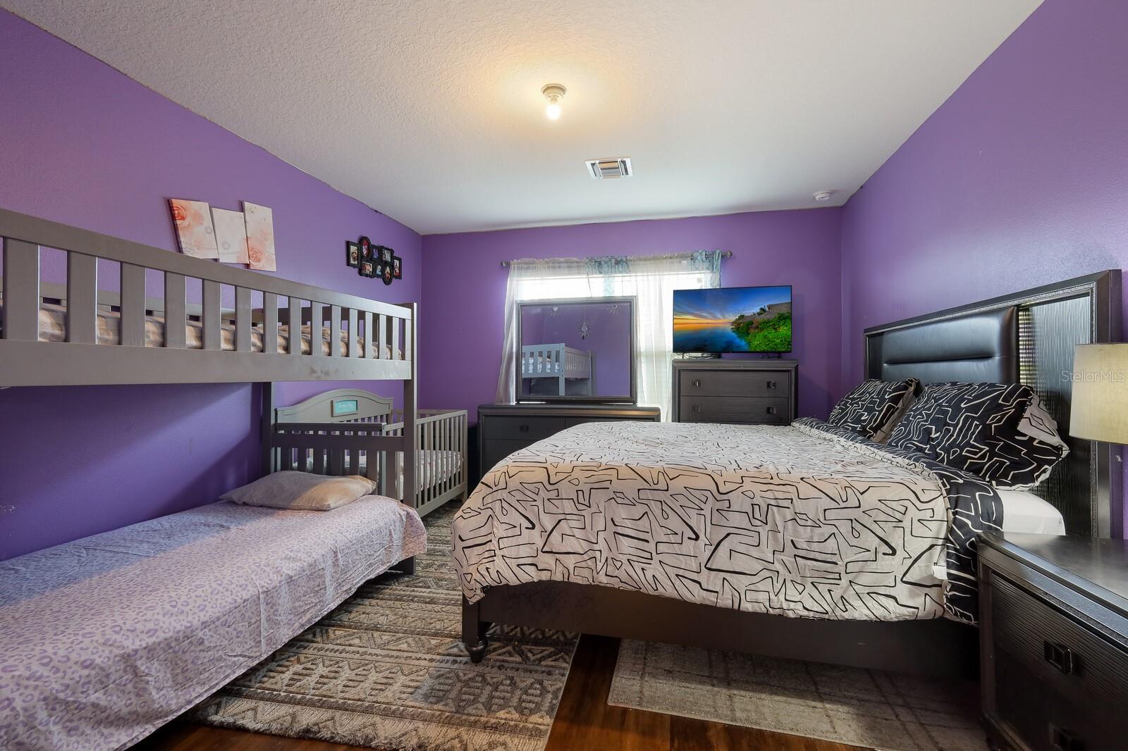 VILLAGES OF GLEN CREEK PH 1-A - Residential