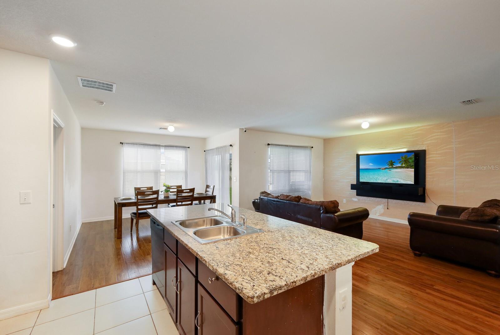 VILLAGES OF GLEN CREEK PH 1-A - Residential