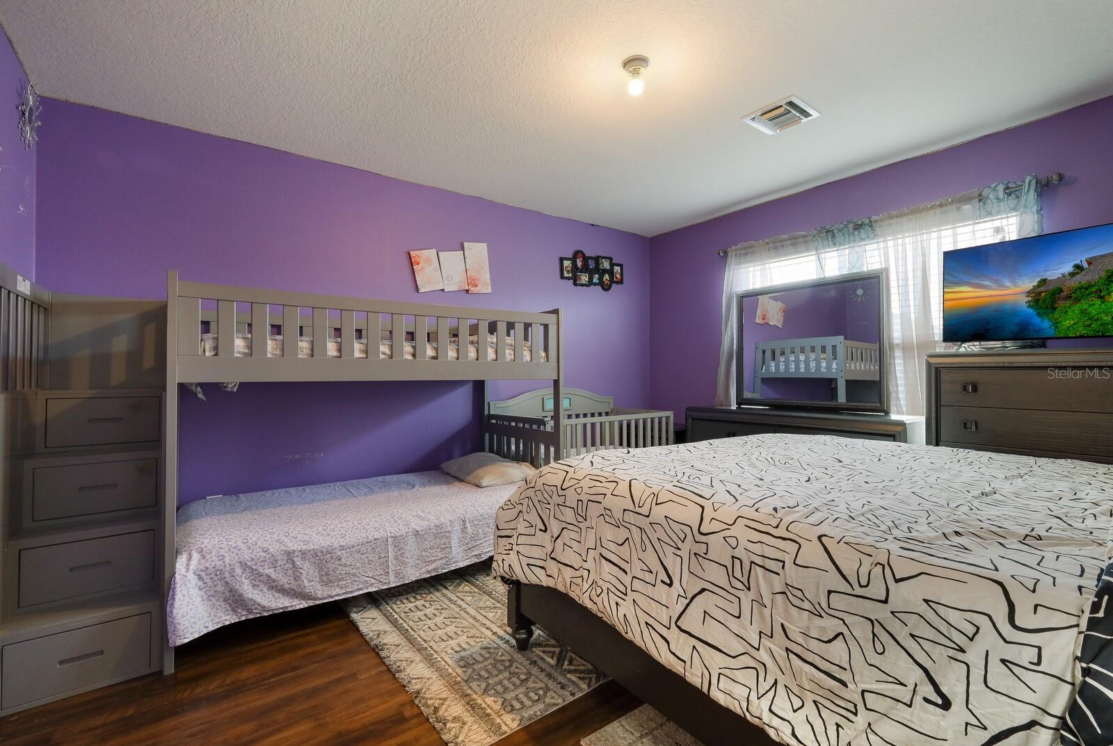 VILLAGES OF GLEN CREEK PH 1-A - Residential