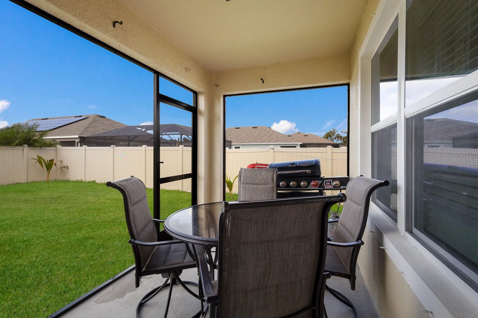 VILLAGES OF GLEN CREEK PH 1-A - Residential