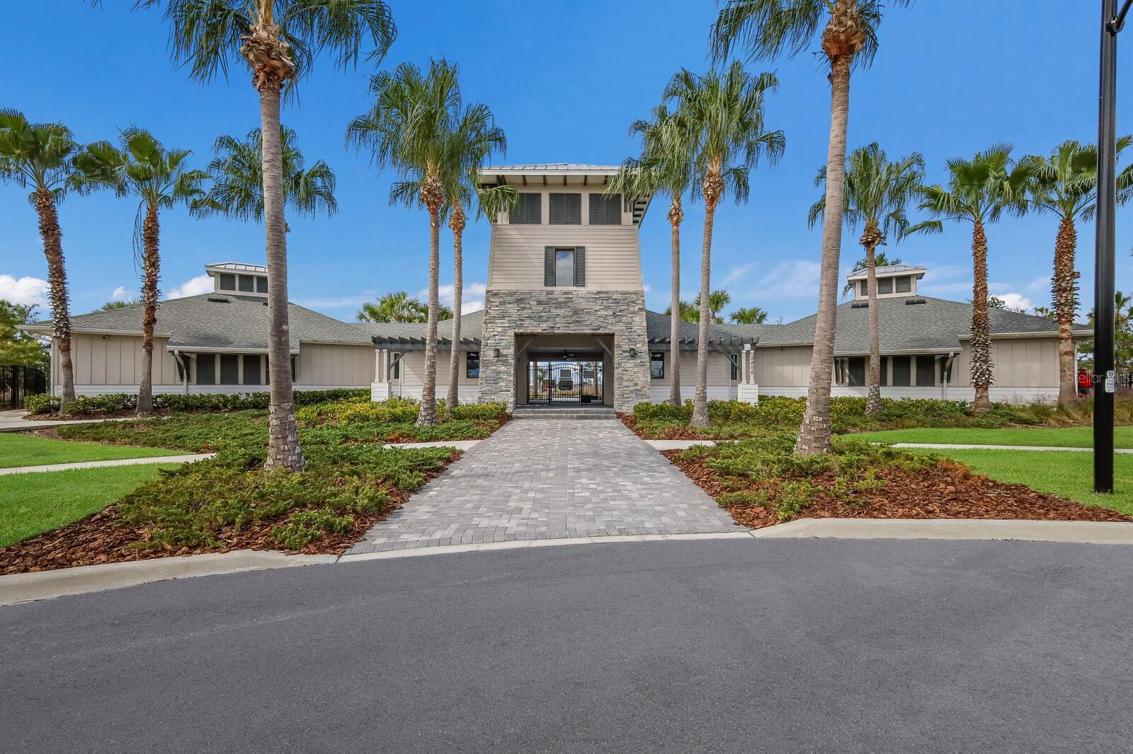 VILLAGES OF GLEN CREEK PH 1-A - Residential