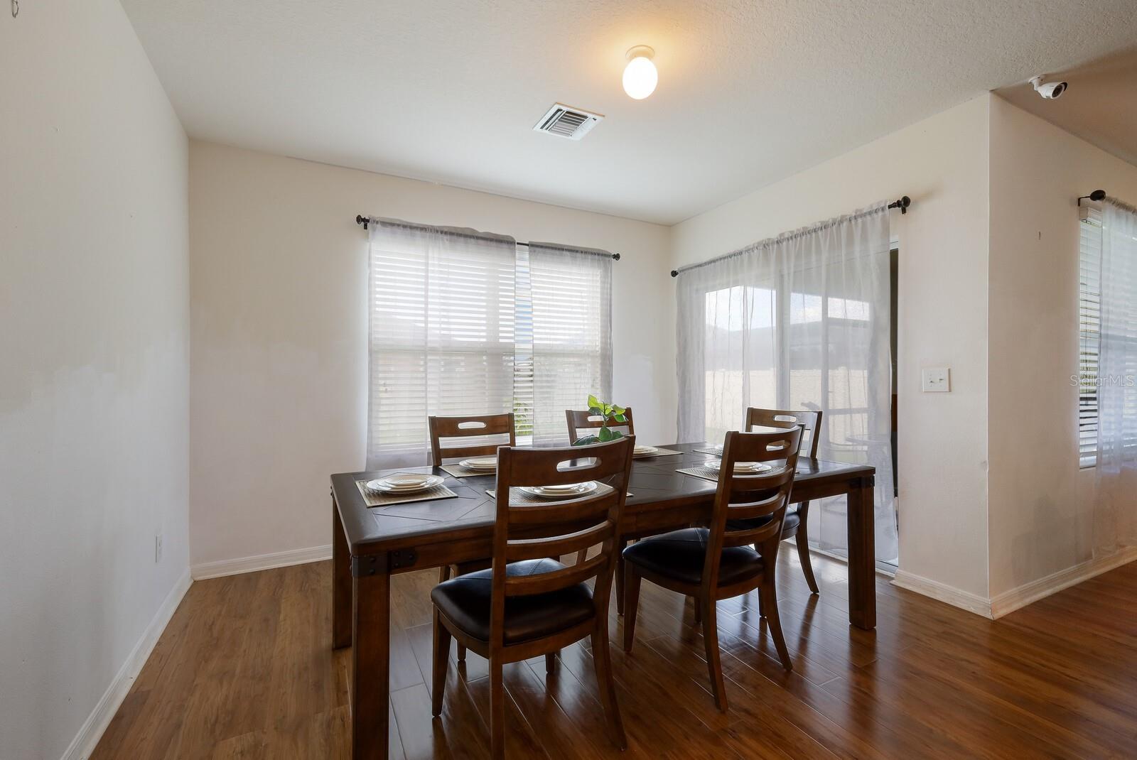 VILLAGES OF GLEN CREEK PH 1-A - Residential