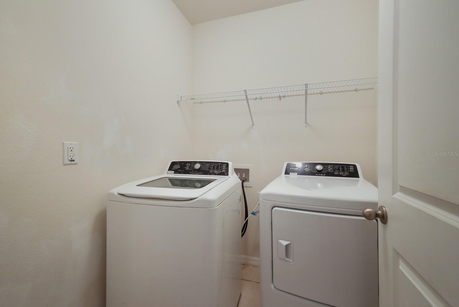 VILLAGES OF GLEN CREEK PH 1-A - Residential