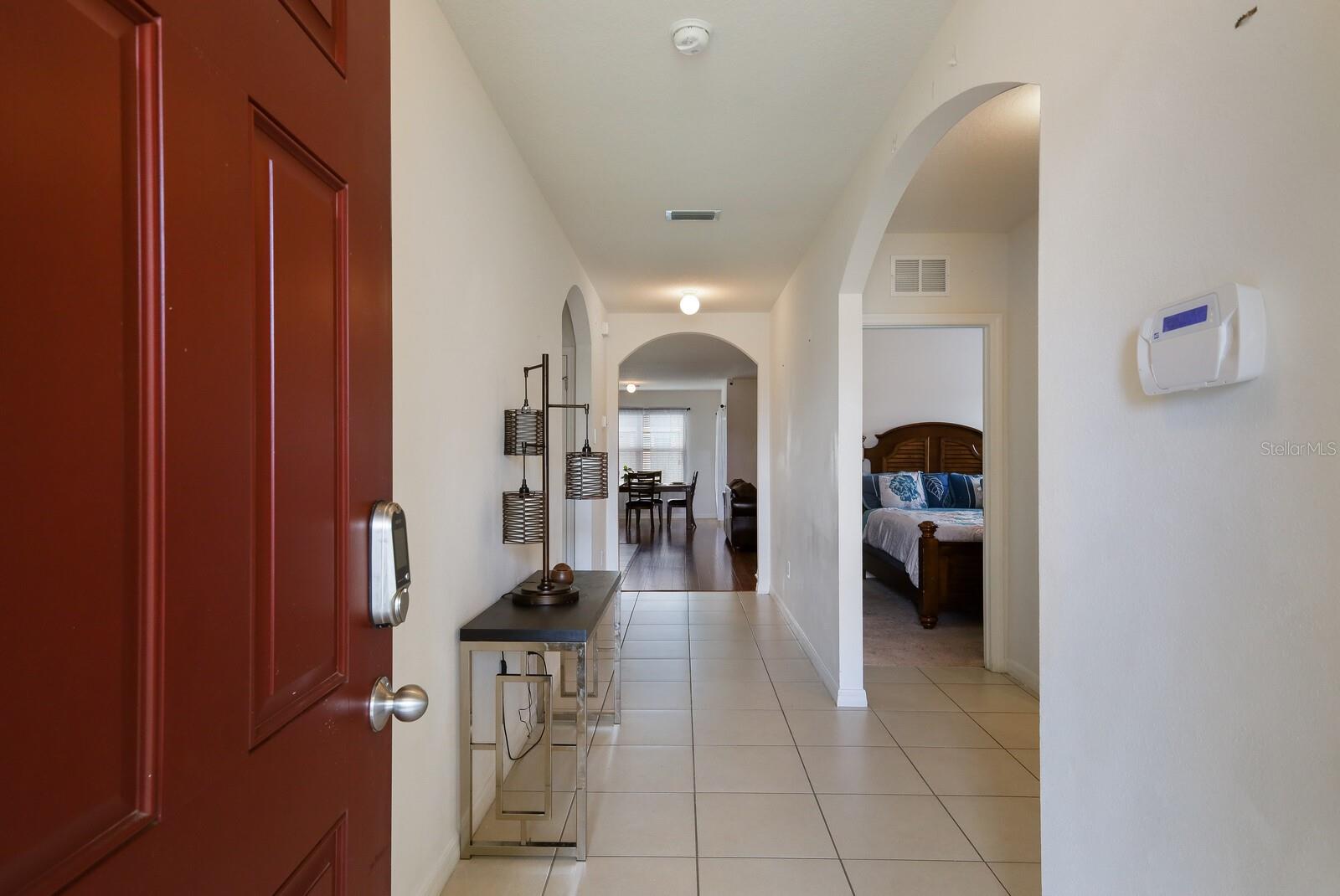 VILLAGES OF GLEN CREEK PH 1-A - Residential