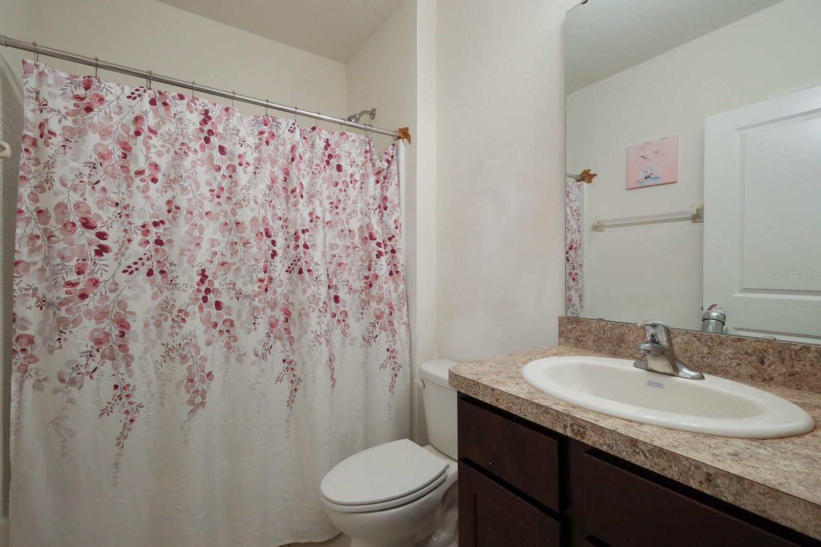 VILLAGES OF GLEN CREEK PH 1-A - Residential