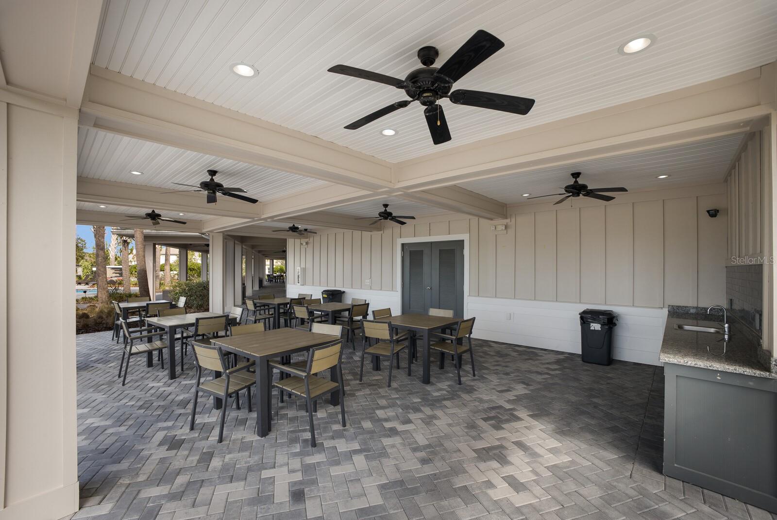 VILLAGES OF GLEN CREEK PH 1-A - Residential